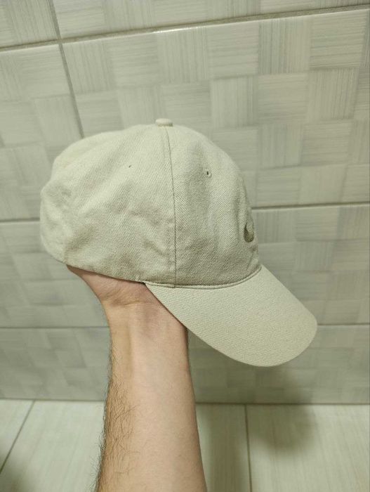 Кепка Nike бейсболка