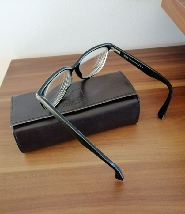 Armação de óculos Boss64285003114625122