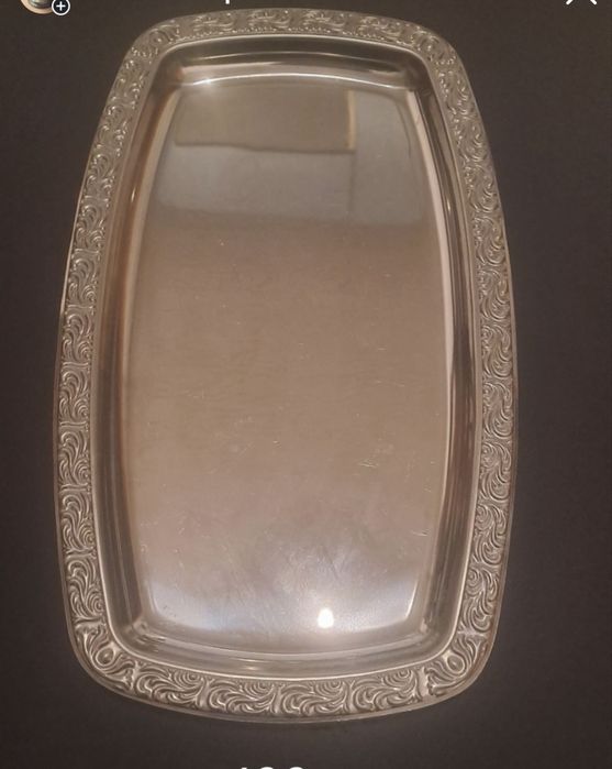 Продам набор ложек и вилок, салфетница и кондитерские лопатки