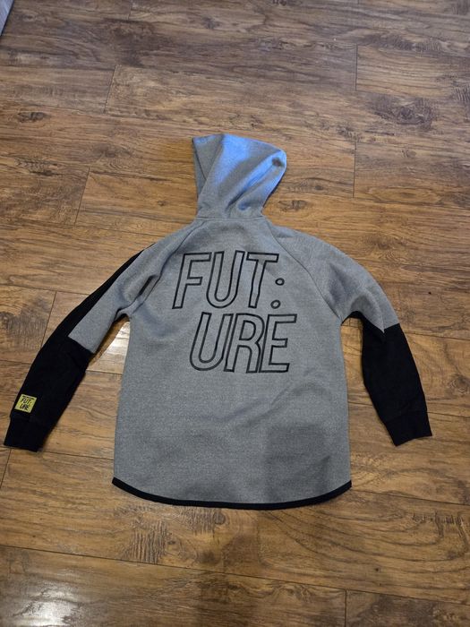 Bluza Zara dla chłopaka 134