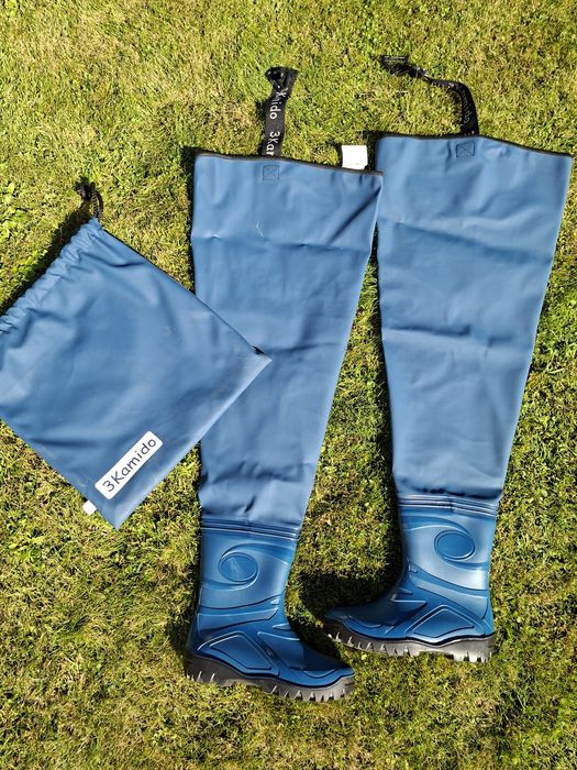 Wodery 3Kamido Young r.36 nowe!