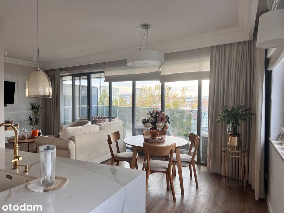 Apartament na Wysoki standart/ Centrum Białegostok