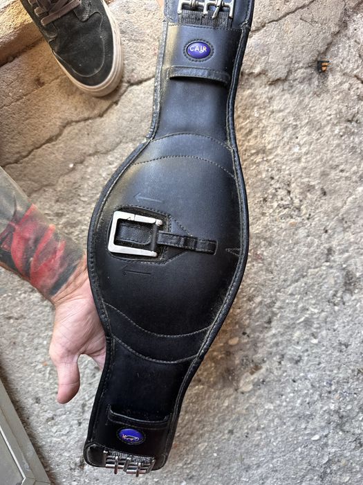 Vendo diversos materiais equestres