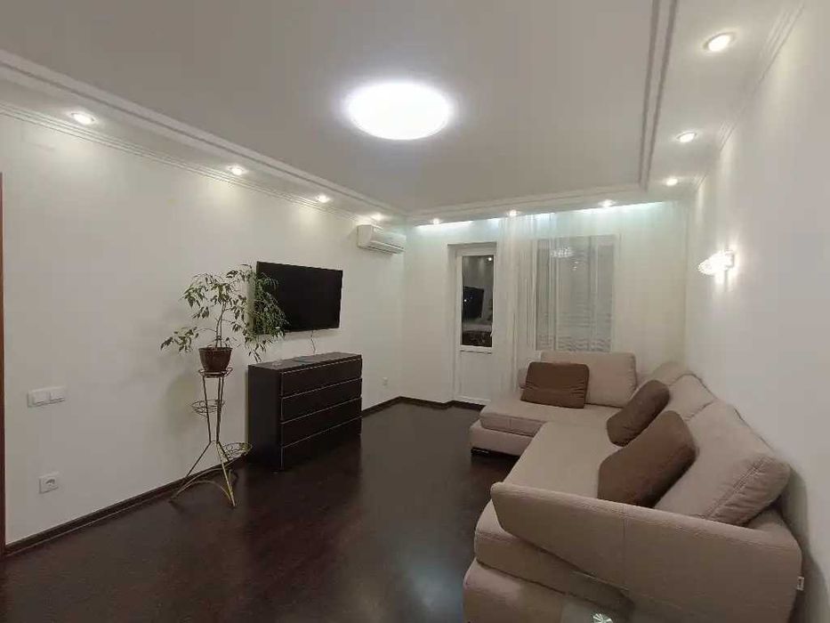 Продам 2к квартиру 54м2 Александра Поля  Кирова район Медтехники