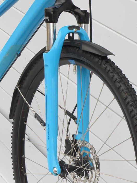 Продам Cube Nature EXC - 2018