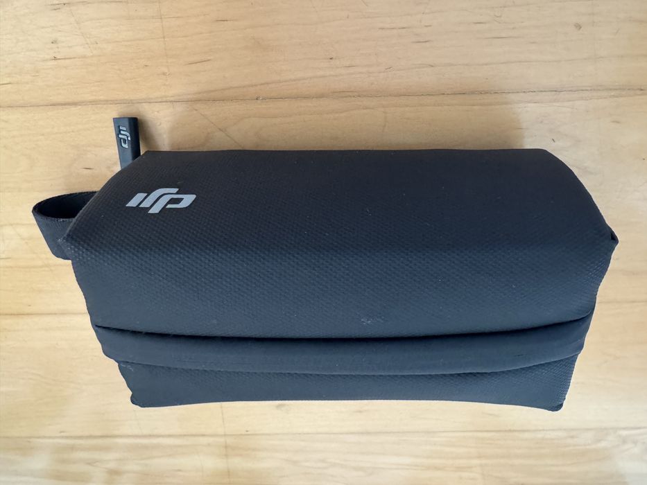 DJI Osmo Pocket 3