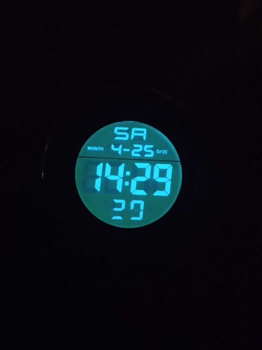 Наручний годинник Skmei 1167