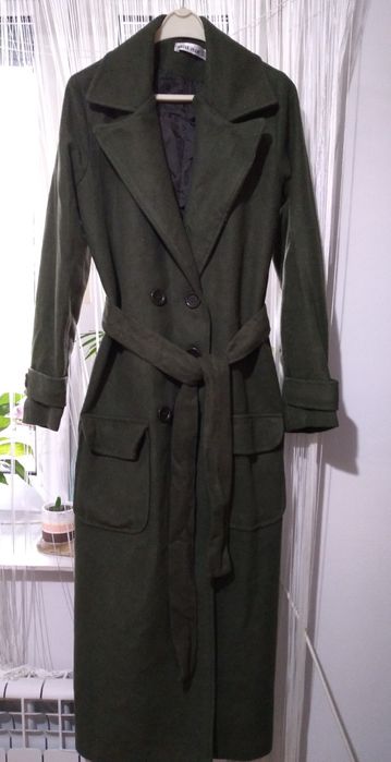 Płaszcz , damski , elegacki