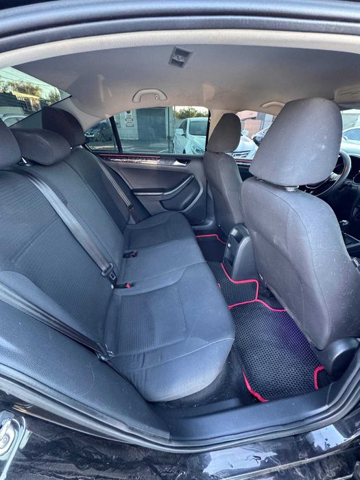 VOLKSWAGEN JETTA 2014 VIN 3VW1K7AJXFM248838 фото оголошення 19 з 20