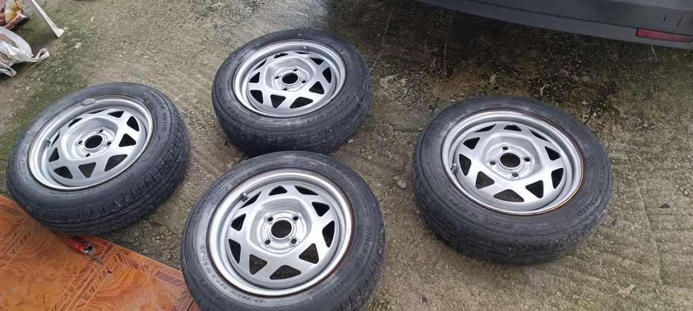 acessórios l corsa A