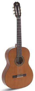 Admira Juanita 3/4 | Guitarra Clássica em PERFEITO Estado!