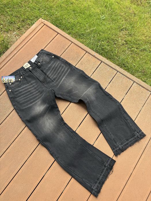 GALLERY DEPT Jeans (Dżinsy)