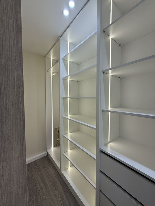 2-кімн., новобудова + підземний паркінг