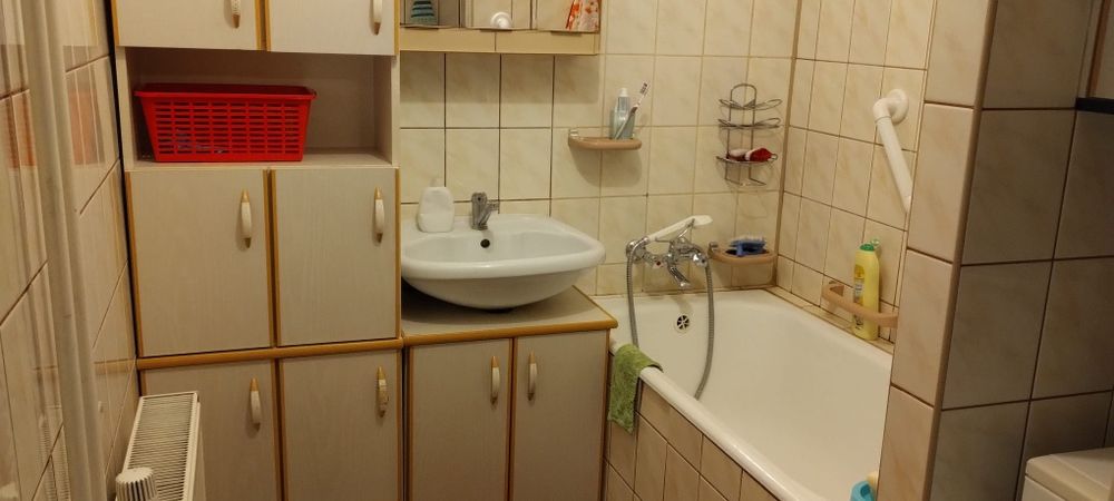 Mieszkanie – Rzeszów, Śródmieście - Widok 4