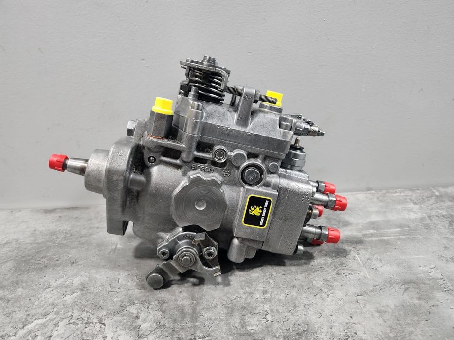 Pompa Wtryskowa VW TRANSPORTER T4 2.4D 485033