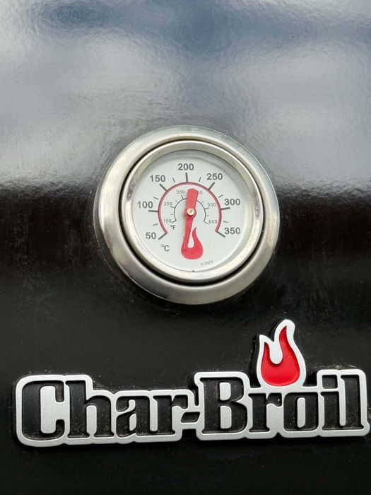 Grill gazowy Char-Broil Performance TRU-Infrared 3+1