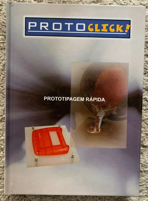 Livro Protoclick