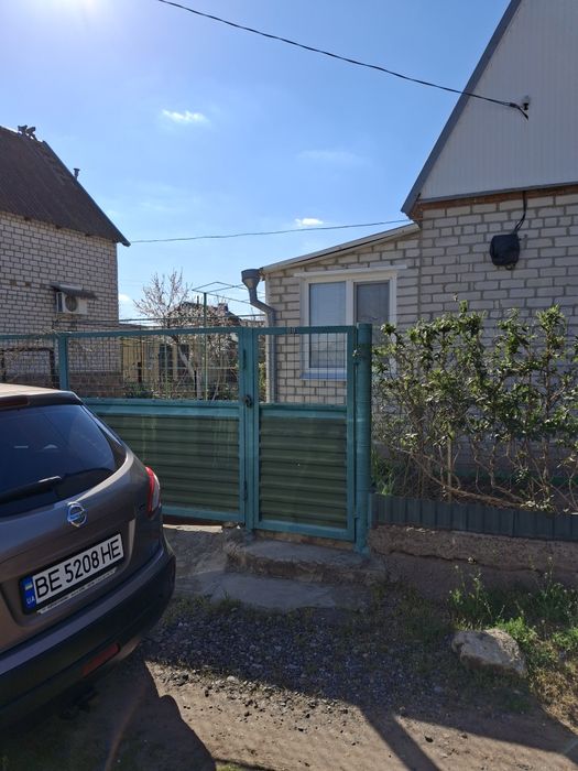 Продаеться дача.  Ст. "Кіровчанка"