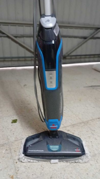 Máquina Limpeza Vapor BISSELL Powerfresh Lif-off