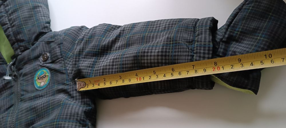 Kombinezon Junior Detecitve 74/80 cm