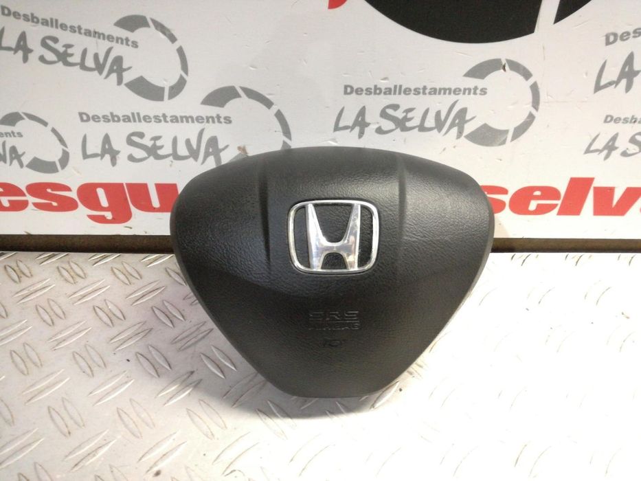Airbag Frente Esquerdo Honda Civic 5 Puertas Fk