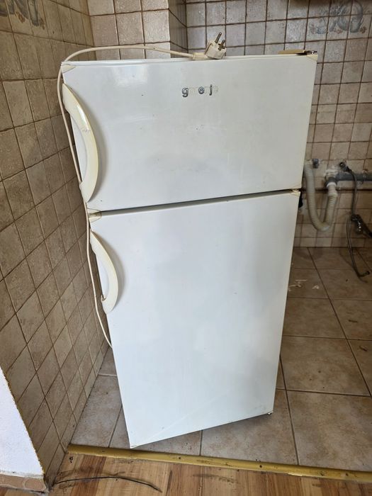 Lodówka GORENJE sprawna