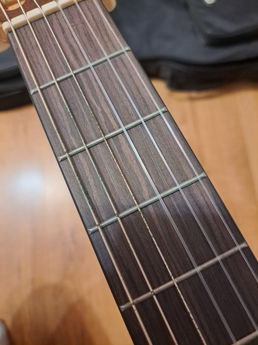 Gitara Admira Alba 4/4