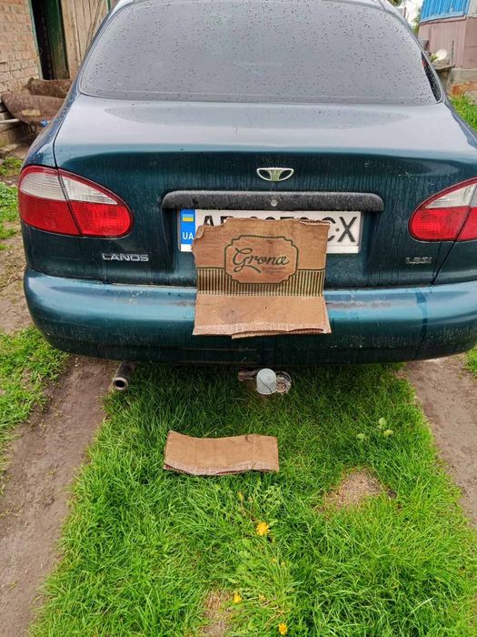 Продам Daewoo Sens