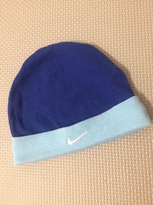 Czapeczka niemowlęca Nike