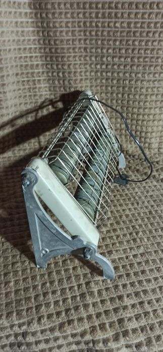 Обогреватель обігрівач
