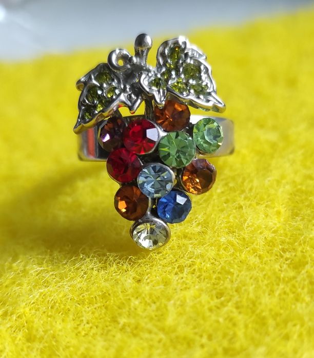 Біжутерія жіноча