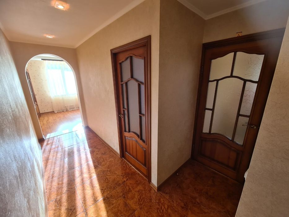 Продам отличную 3х комнатную квартиру.АВТОНОМНОЕ ОТОПЛЕНИЕ.