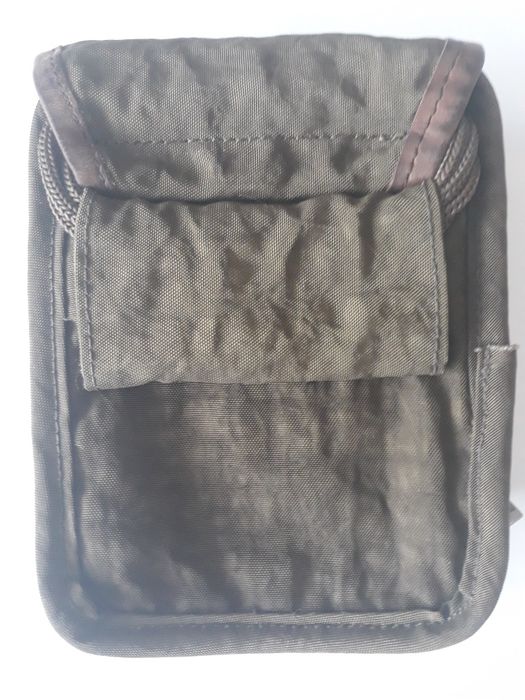 Elegancka I StylowaTorba/Saszetka Na Ramię Orginal "CAMEL"Travel-Bags
