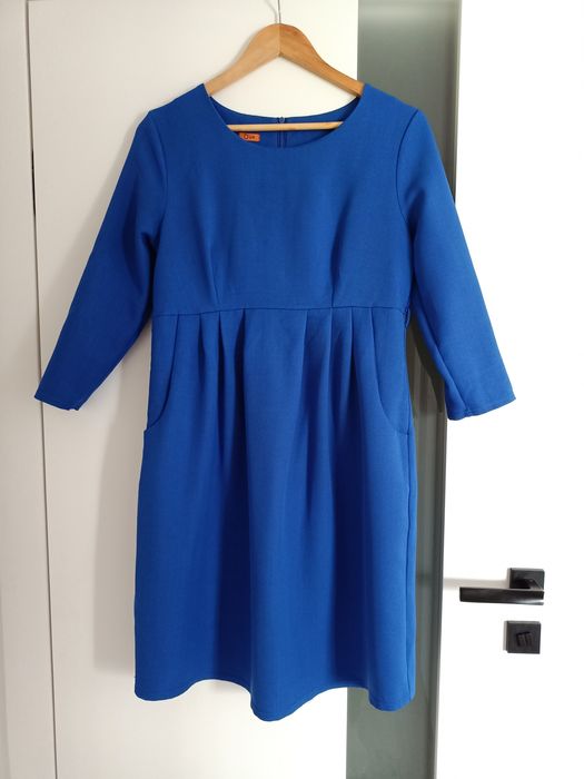 Sukienka ciążowa / L / Due.