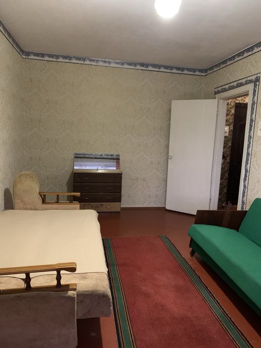 Здам 1-нокімнатну квартиру Квасилів