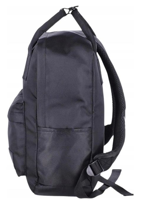 Plecak (/torba) 4F 2W1 szkolny turystyczny 12,5L nowy z metką