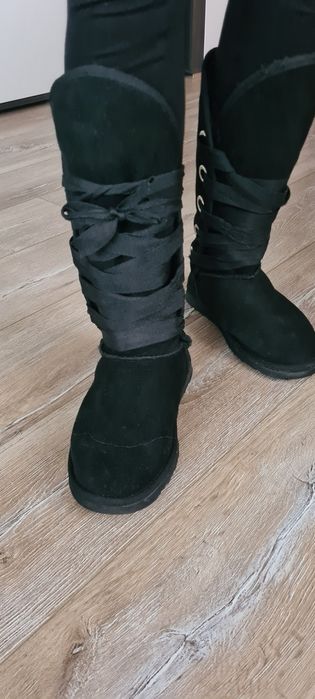 Sprzedam buty zimowe UGG