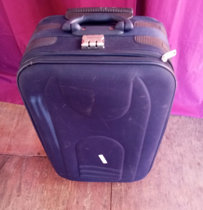 Mala de viagem / Troley