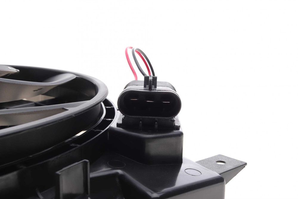 Резистор, Регулятор вентилятора радиатора Опель Зафира Астра Вектра