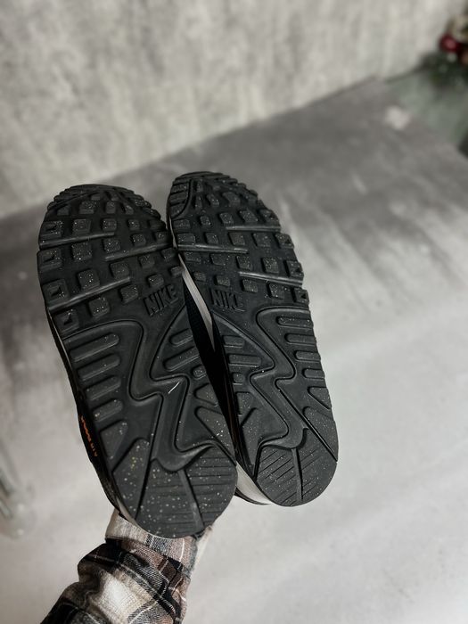 Кросівки жіночі   Nike Air Max 90 MBD  40(25)