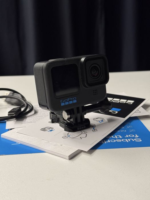 GoPro 11 hero black