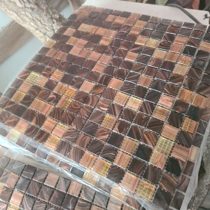 Vendo  14 quadrados de pasitlhas