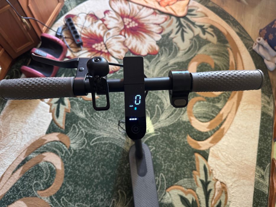 Електросамокат Xiaoi Mi Electric Scooter 1s
