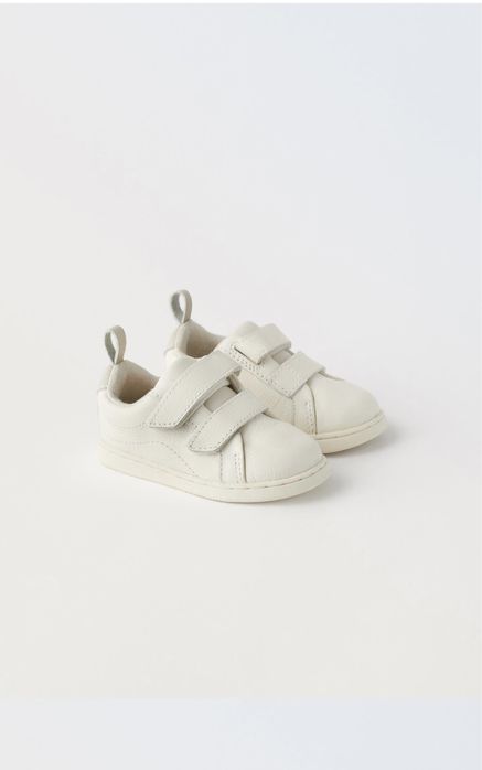 Кеди кросівки Zara 21