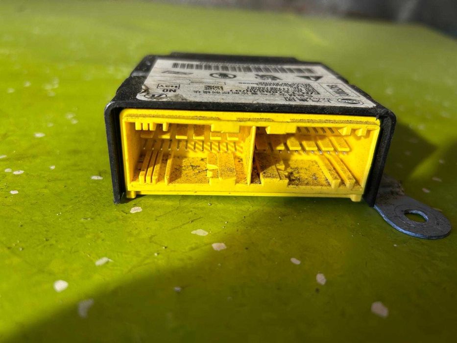 Sterownik AirBag Mg Hs II