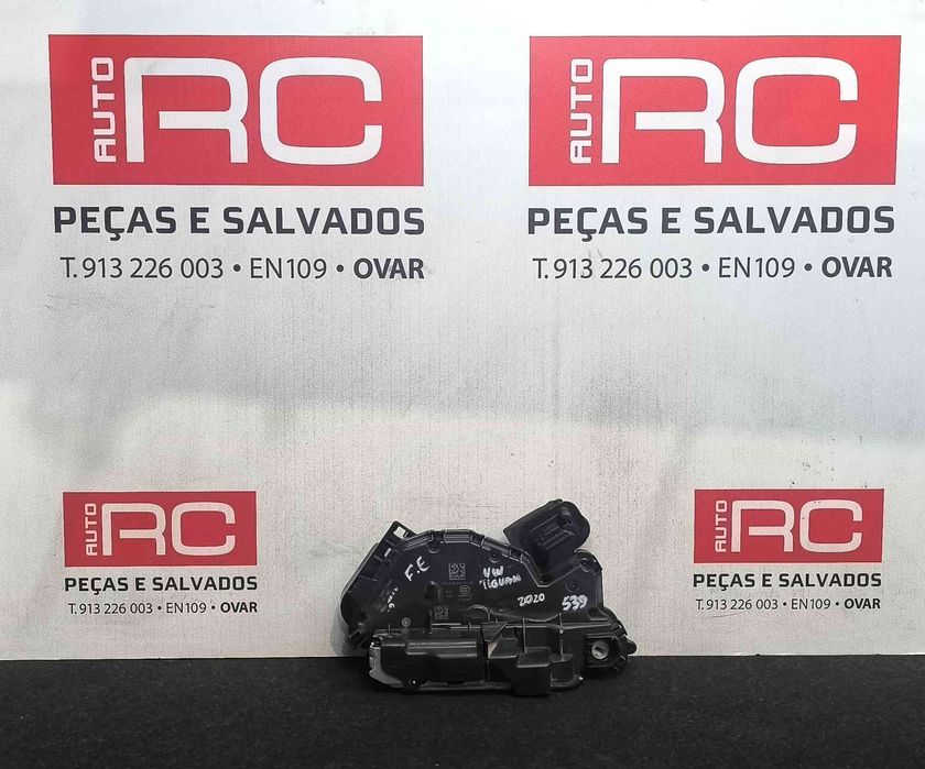 Fechadura / Fecho Porta Esquerdo VW TIGUAN (AD1, AX1), TIGUAN (AD1,