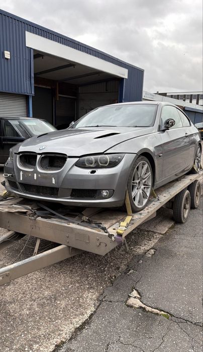 Peças Bmw e92 335i