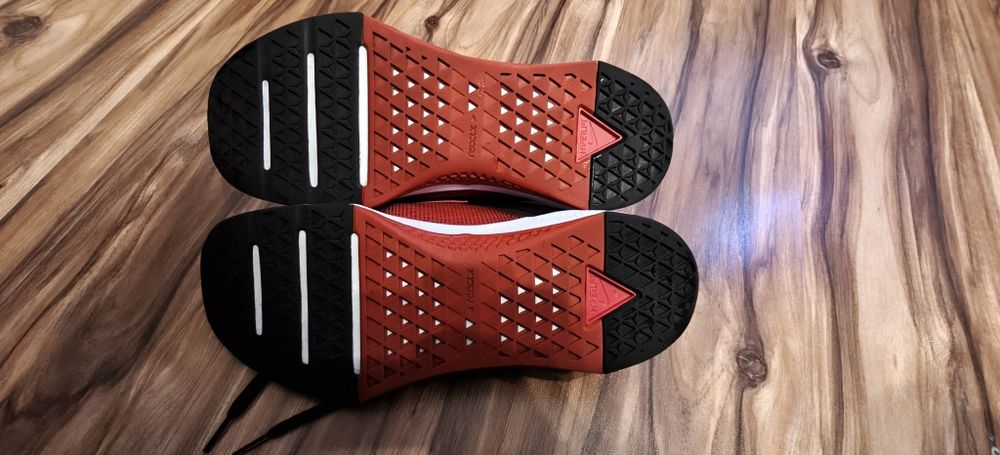 Buty treningowe Nike Metcon 10, roz. 44