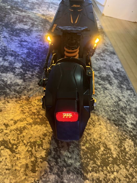 Kugoo kukirin G2 Master