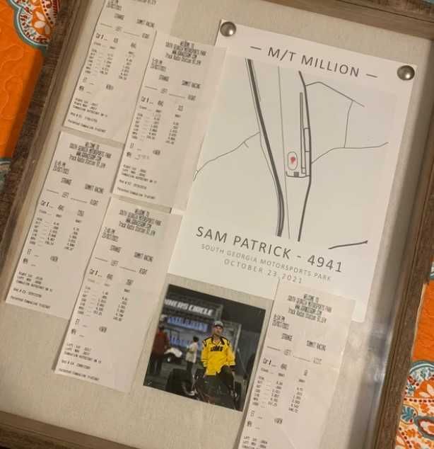 Mapa da cidade personalizável